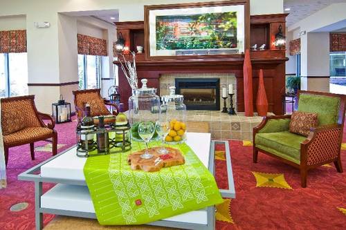 Hilton Garden Inn Starkville