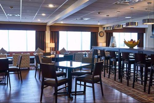 Hampton Inn Uniontown