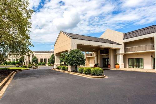 Quality Inn Union City