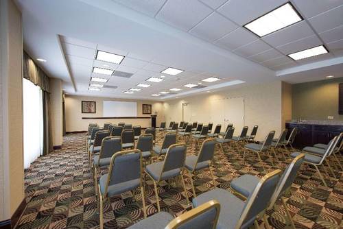 Hampton Inn Yazoo City