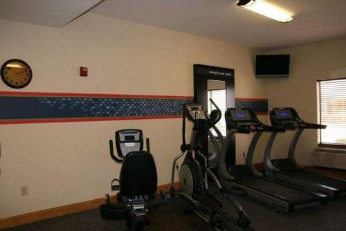 Hampton Inn Garden City