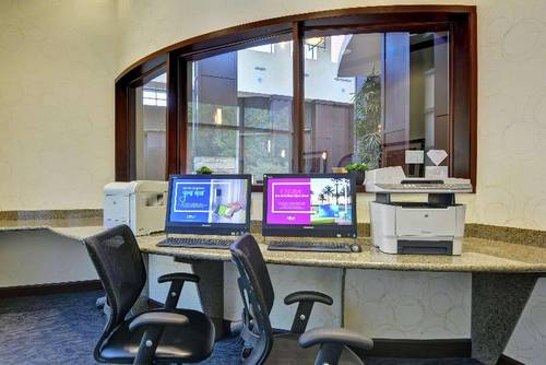 Embassy Suites Savannah Airport