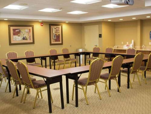 Hampton Inn Gallipolis