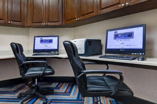 Hampton Inn & Suites Clearwater/St.