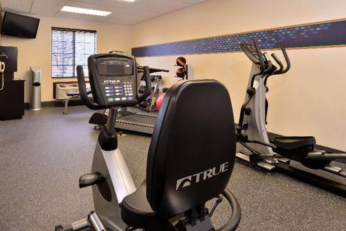 Hampton Inn Grand Island