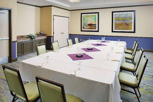 Hilton Garden Inn Hartford North/Bradley Int'l