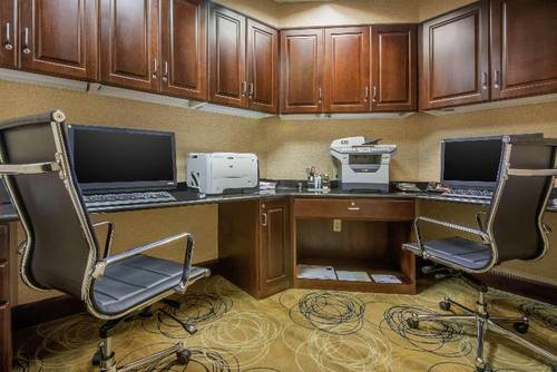 Hampton Inn Meadville