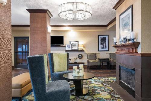 Hampton Inn & Suites Florence Center