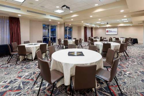 Hilton Garden Inn Minneapolis St. Paul-Shoreview