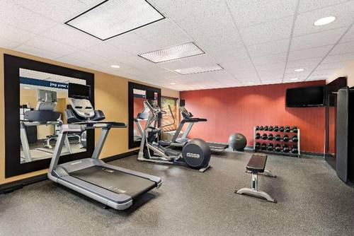 Hampton Inn Wausau