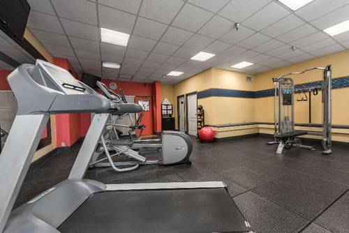 Hampton Inn Meridian