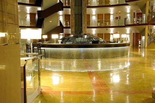 Cumbria Spa&Hotel
