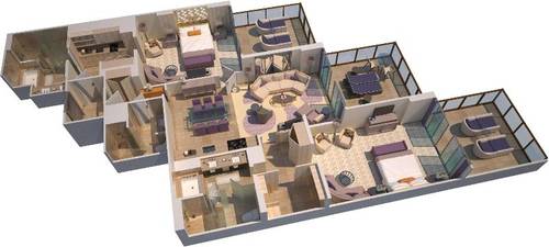 The St. Regis Bal Harbour Resort