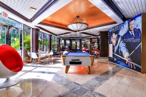 Chateau Mar Golf Resort Trademark by Wyndham