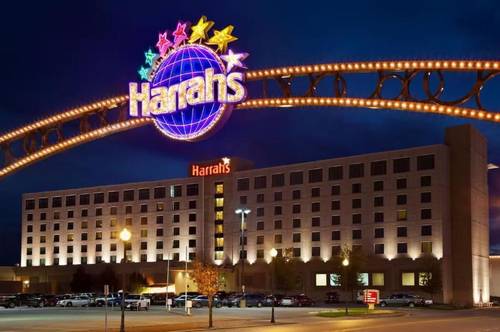 Harrah's Joliet- A Caesars Rewards Destination