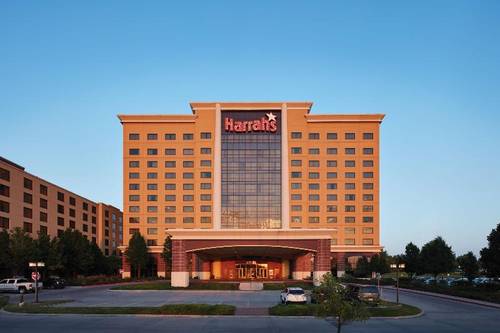 Harrah's Kansas City - A Caesars Destination