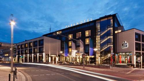 Welcome Hotel Euskirchen