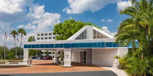 Holiday Inn Resort Kissimmee by the Parks