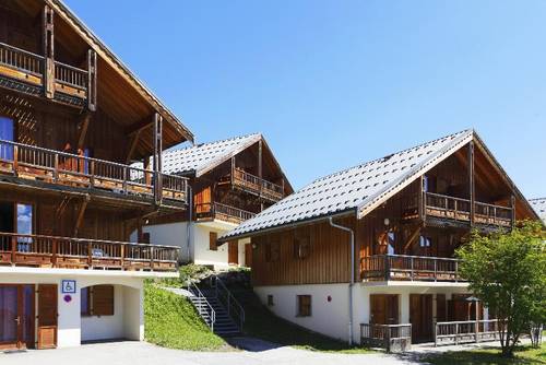 Nemea Les Chalets des Cimes