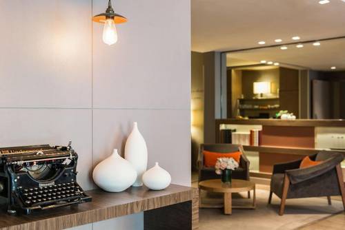 Hôtel Le Tourville by Inwood Hotels