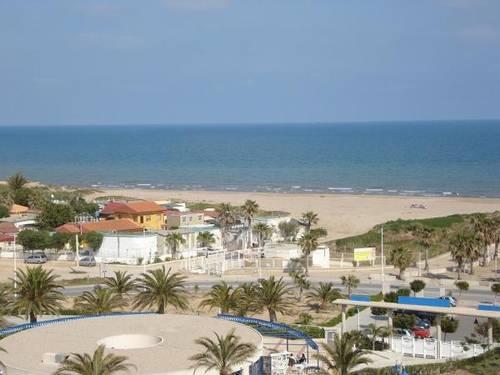 Patacona Resort