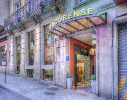 NH Ourense