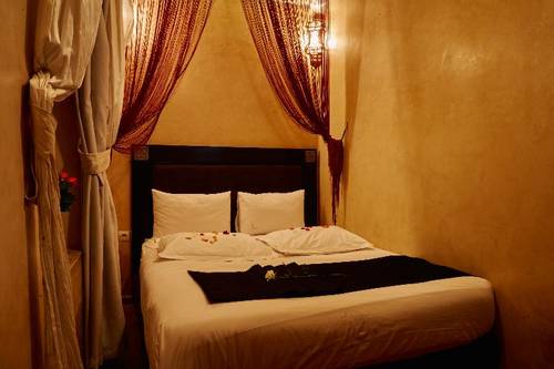 Riad Rose Du Desert