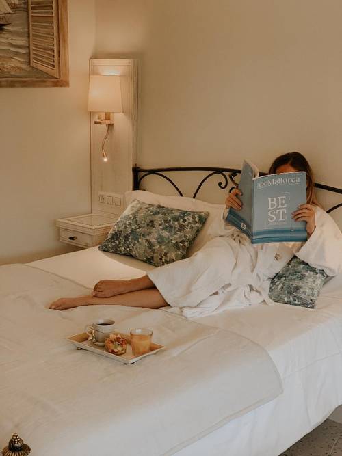 Son Sant Jordi Boutique House