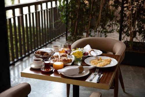 Georges Hotel Galata