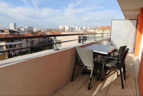Adonis Paris Sud