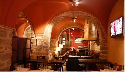 Los Usias Hotel
