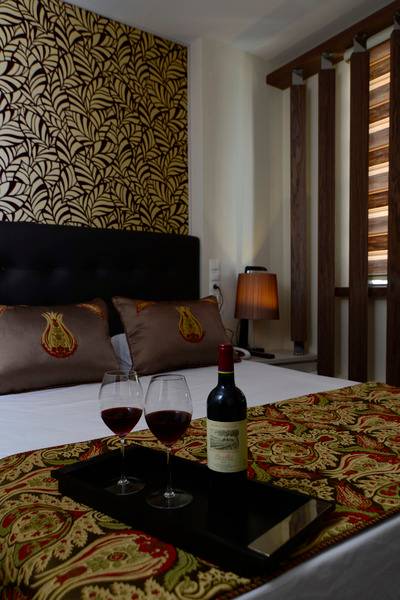 Arsima Hotel