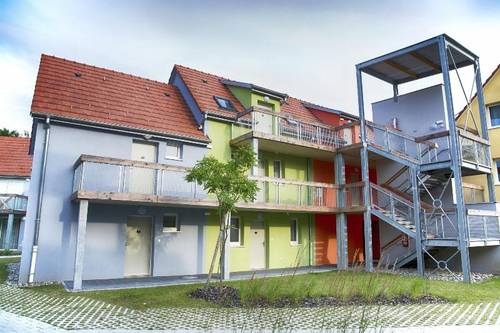 Résidence Les Rives de la Fecht - Colmar Ouest