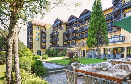 Parkhotel Luise