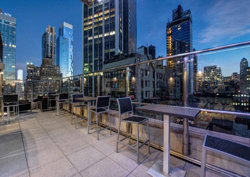 Hyatt Herald Square New York