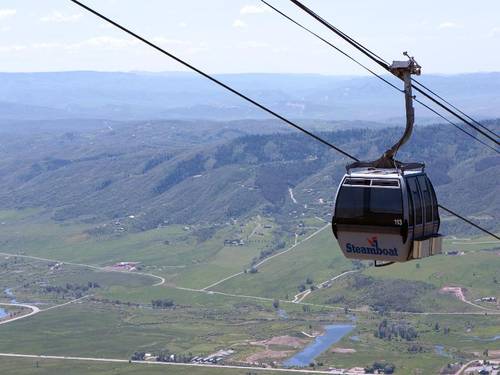 The Fold Hotels Steamboat Springs