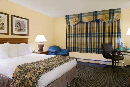 The Landing Hotel