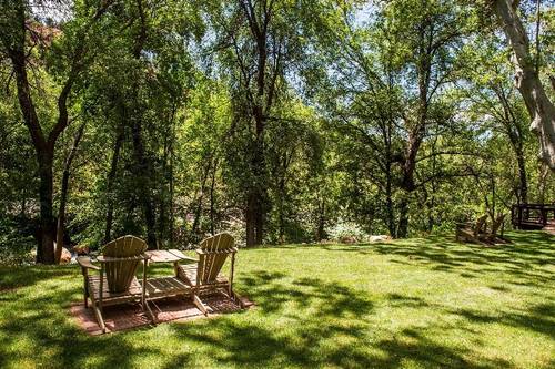 Best Western Plus Arroyo Roble & Creekside Villas