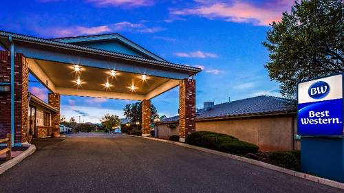 Best Western Sunrise Inn