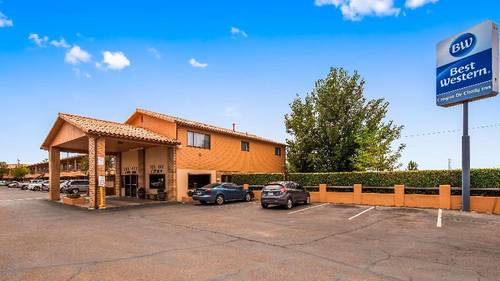 Best Western Canyon De Chelly Inn