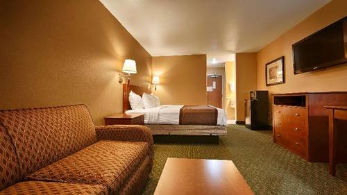 Best Western Parker Inn