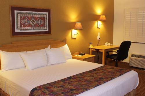 Best Western Gold Canyon Inn & Suites