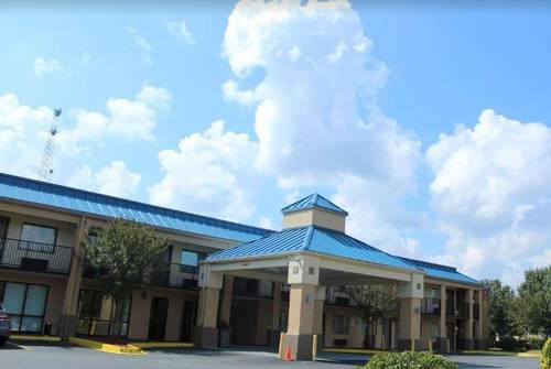 Days Inn by Wyndham Little Rock South