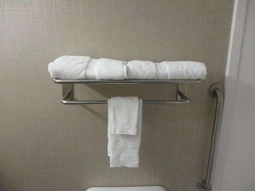 Best Western Presidential Hotel & Suites