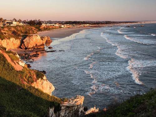Shore Cliff Hotel