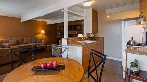 Best Western Plus Santa Barbara