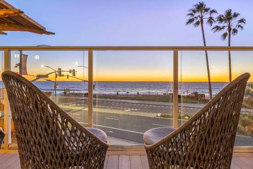 Best Western Plus Beach View Lodge Carlsbad