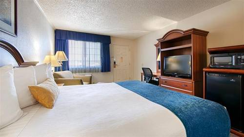 Trailside Inn