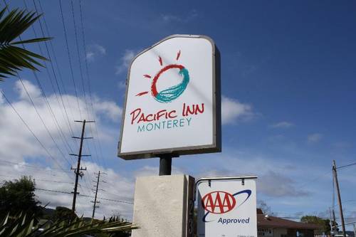 Pacific Inn Monterey