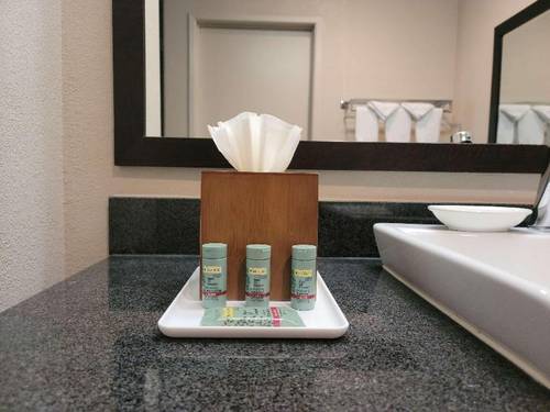 Best Western Bishop Lodge